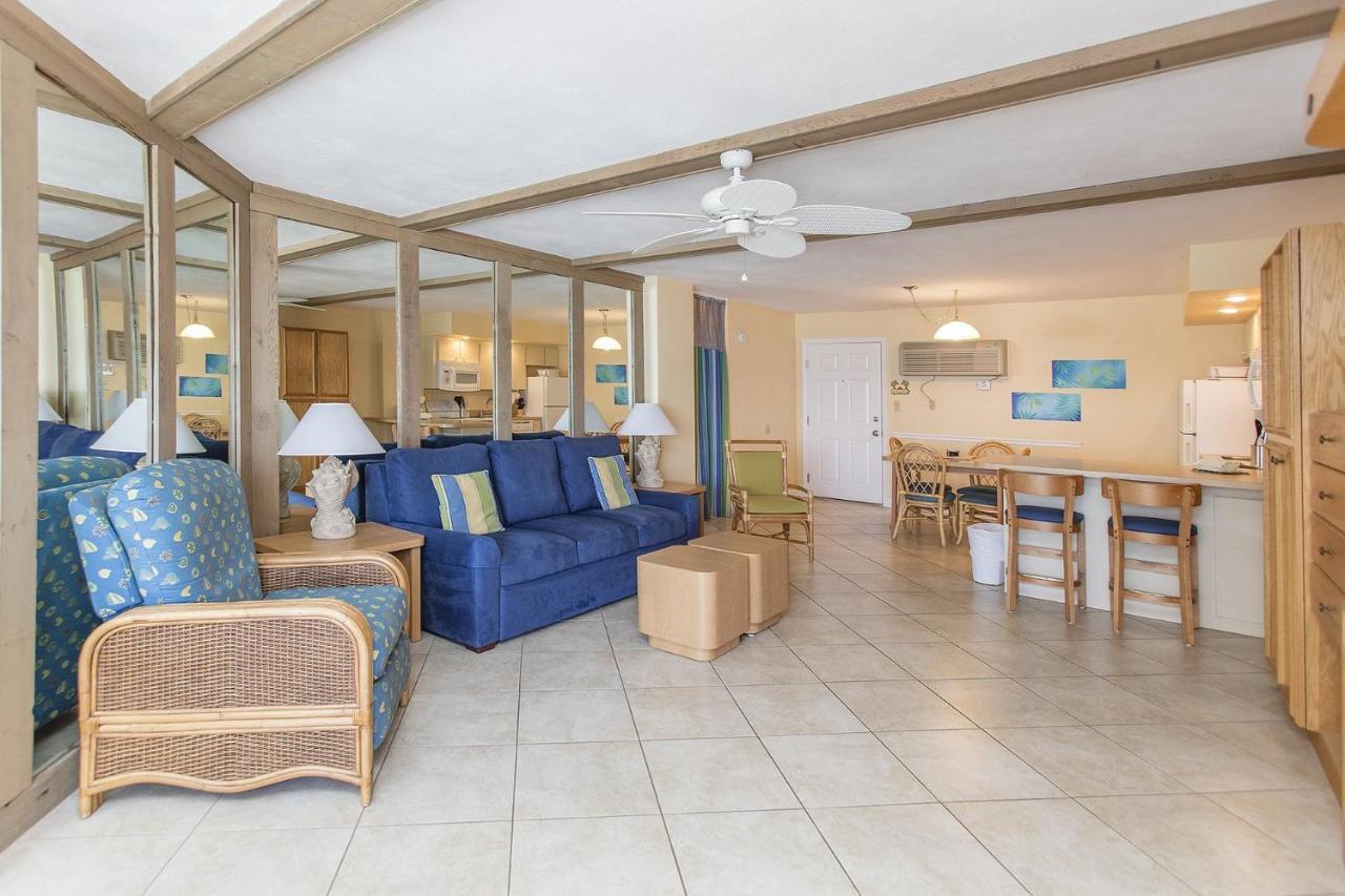 Sea Club IV Resort Daytona Beach Shores Exterior photo